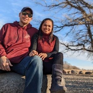 Meet your Posher, Karla